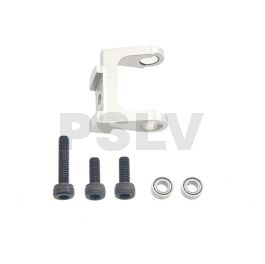MSH71042	Tail pitch lever support  Protos Max 700/800